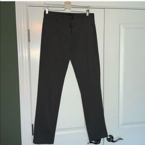 MINISTRY OF SUPPLY GOING PLACES PANTS